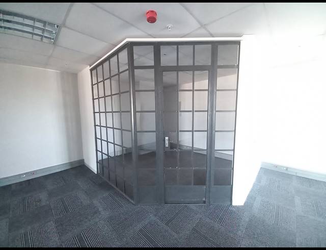 280M² OFFICE TO LET IN CENTURY CITY